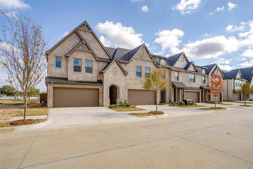 1550 homeplace Circle, Mansfield, TX 76063