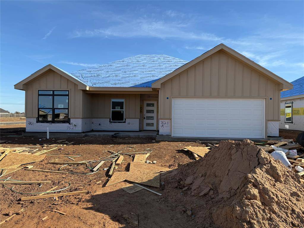 7621 Wildflower Way, Abilene, TX 79602