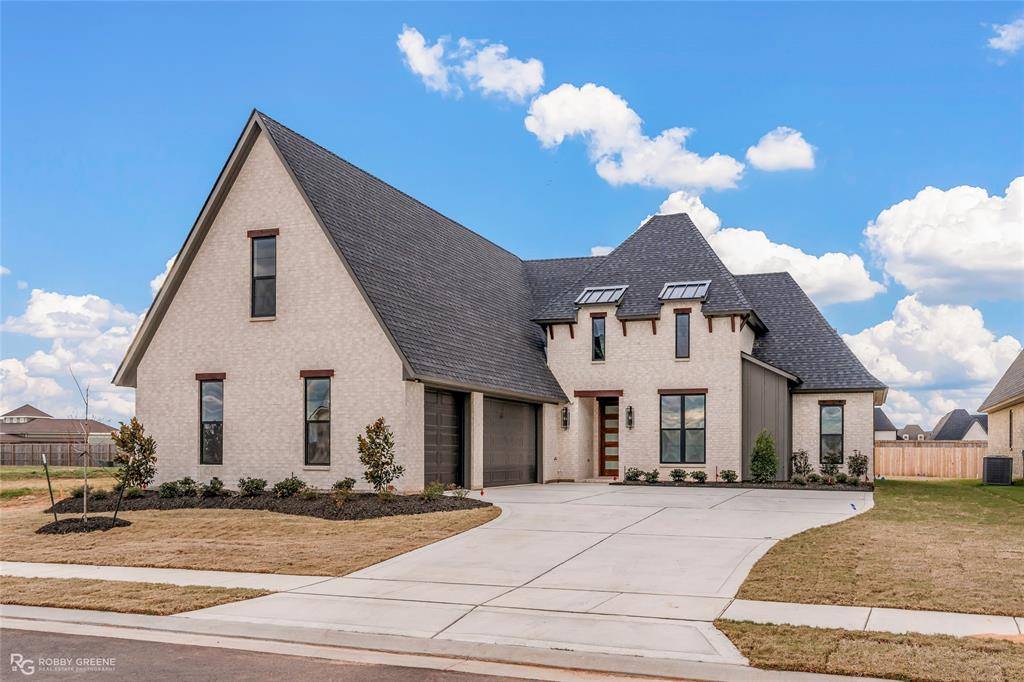 610 Danube Circle, Bossier City, LA 71111