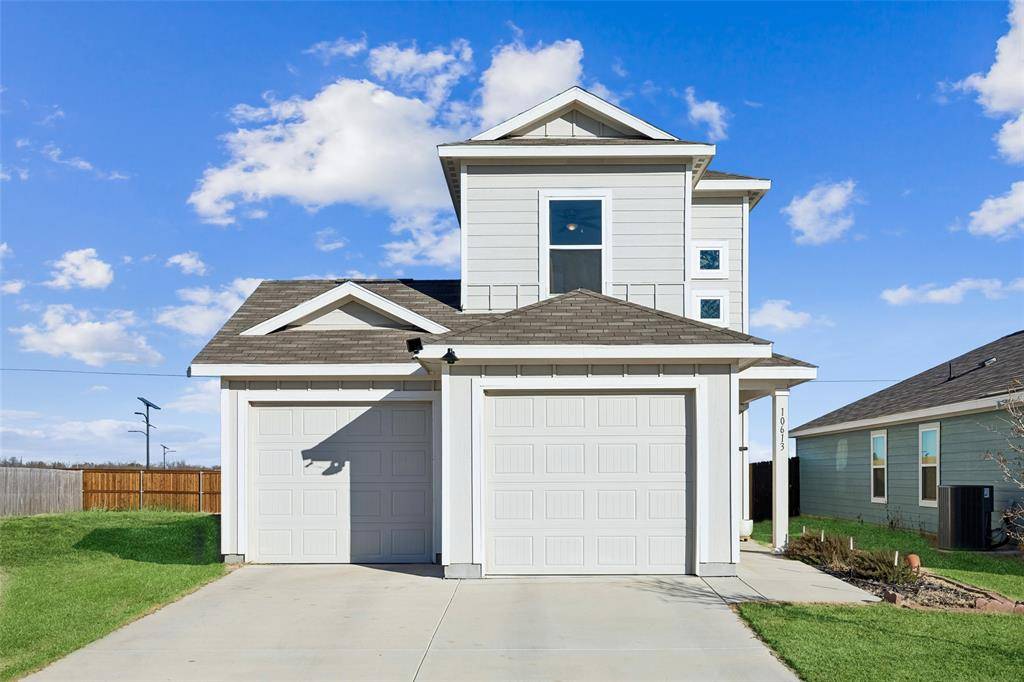 10613 Sequoia Drive, Fort Worth, TX 76140