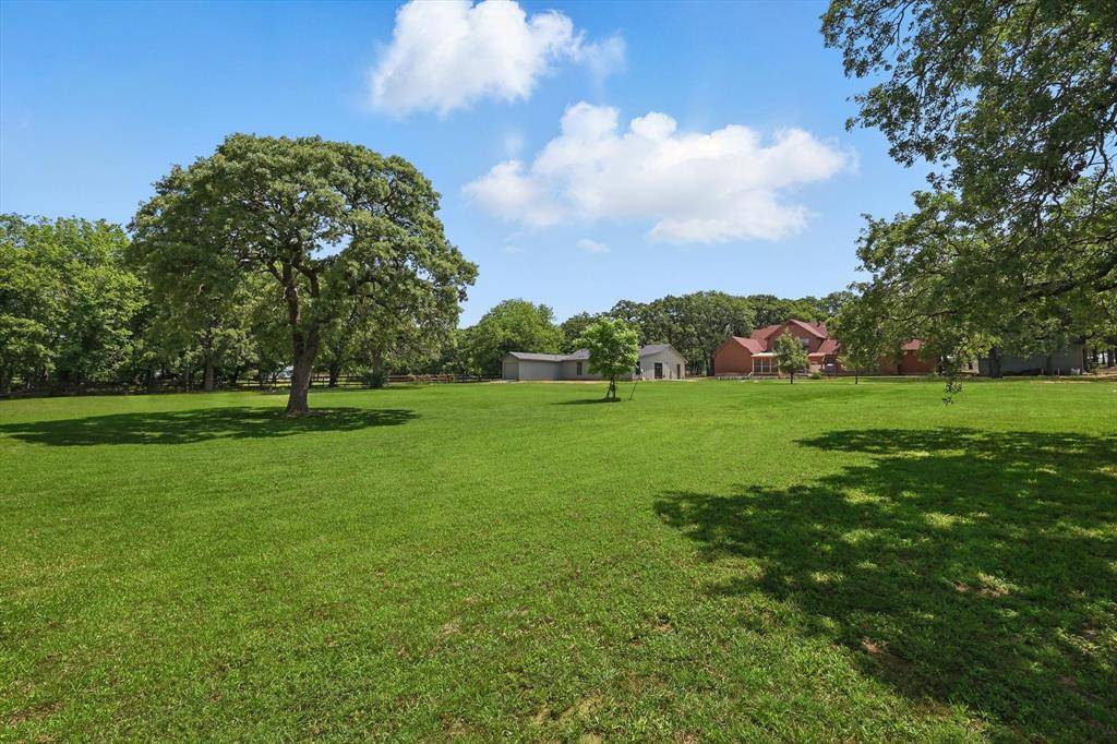 1189 W Jeter Road, Bartonville, TX 76226