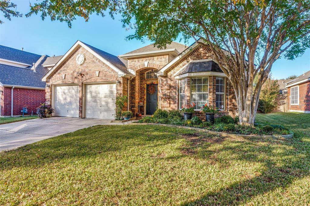 7958 Hosta Way, Fort Worth, TX 76123