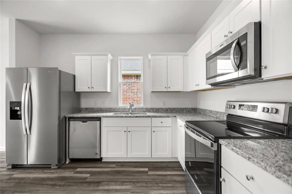 8308 Kimlewick Drive, Fort Worth, TX 76179