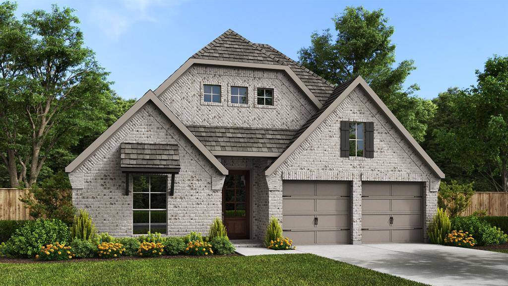 613 Running Iron Trail, Mansfield, TX 76063