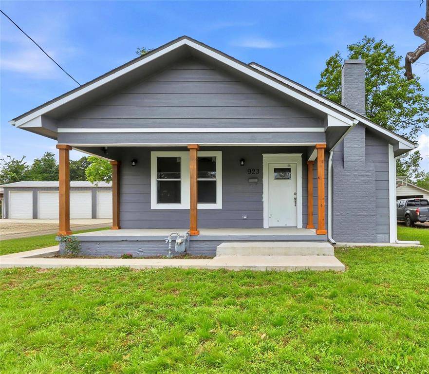 923 Church Street, Sulphur Springs, TX 75482