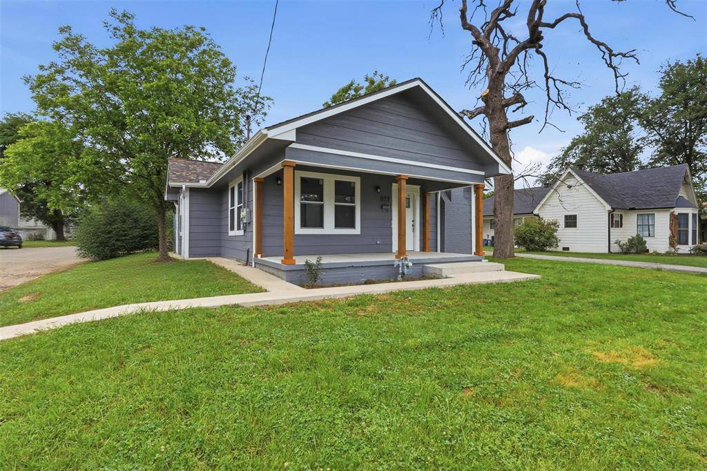 923 Church Street, Sulphur Springs, TX 75482