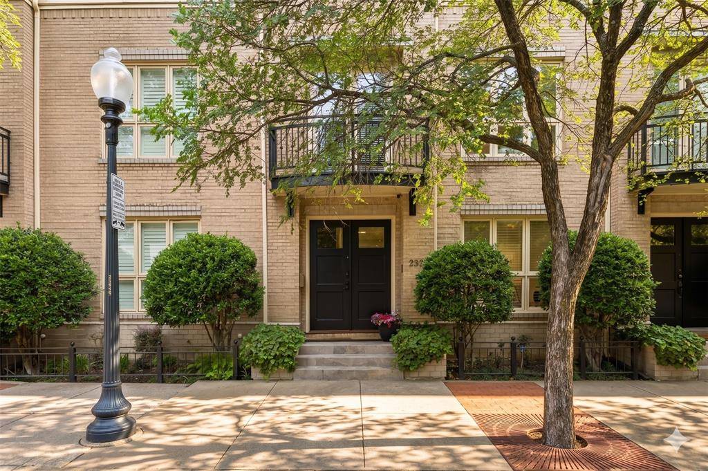 2323 Allen Street, Dallas, TX 75204