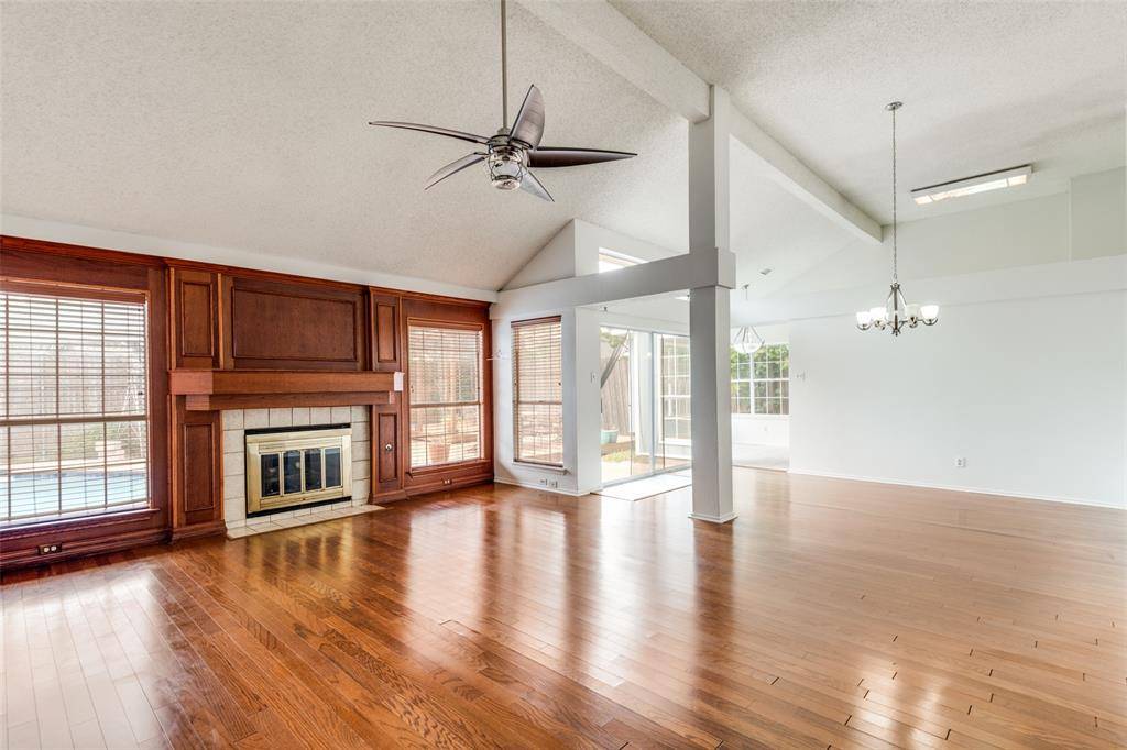 8110 Regatta Drive, Rowlett, TX 75089