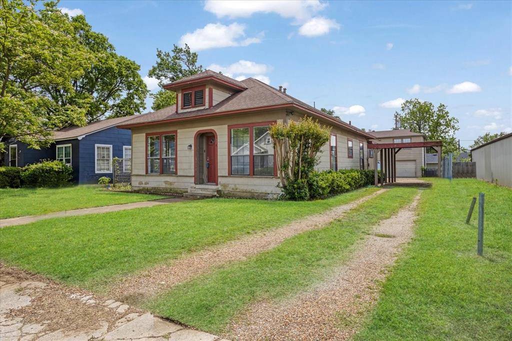 726 West Texas, Denison, TX 75020