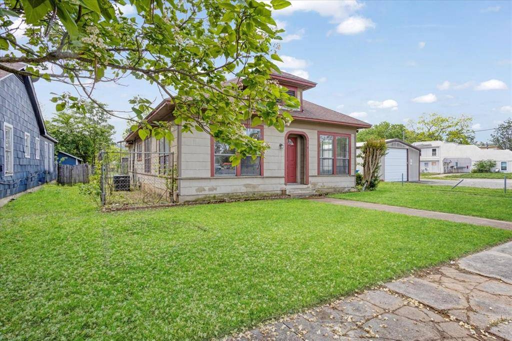 726 West Texas, Denison, TX 75020