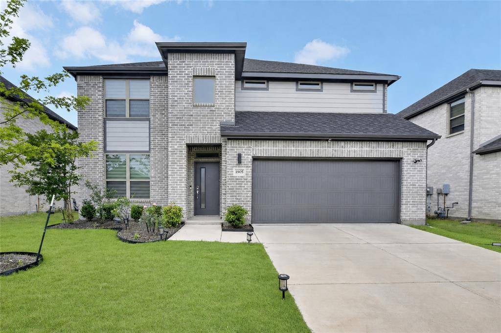 1905 Edgewater Street, Celina, TX 75009