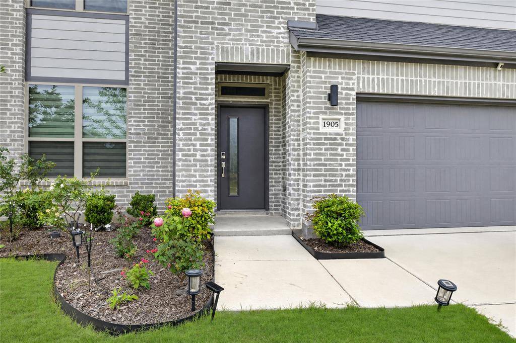 1905 Edgewater Street, Celina, TX 75009