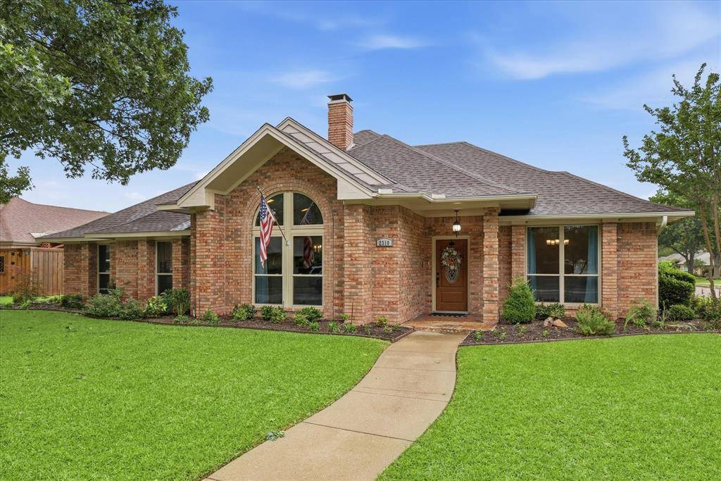 2310 Vanderbilt Court, Rowlett, TX 75088