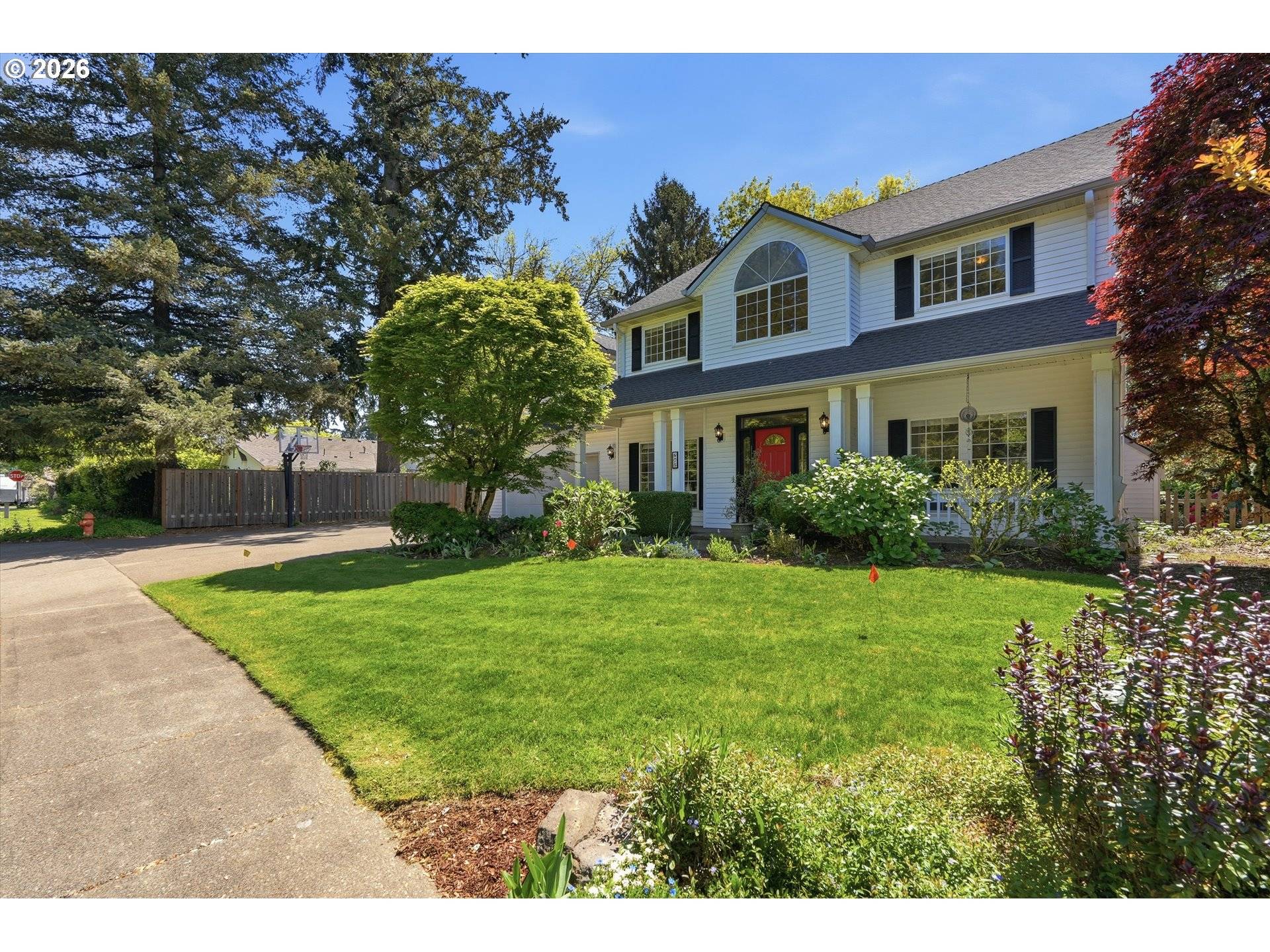 675 NE 21ST AVE, Canby, OR 97013