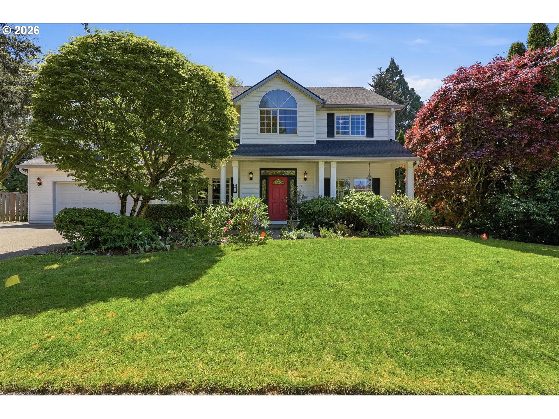 675 NE 21ST AVE, Canby, OR 97013