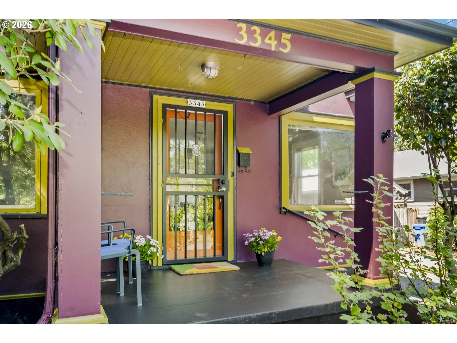 3345 NE 78TH AVE, Portland, OR 97213