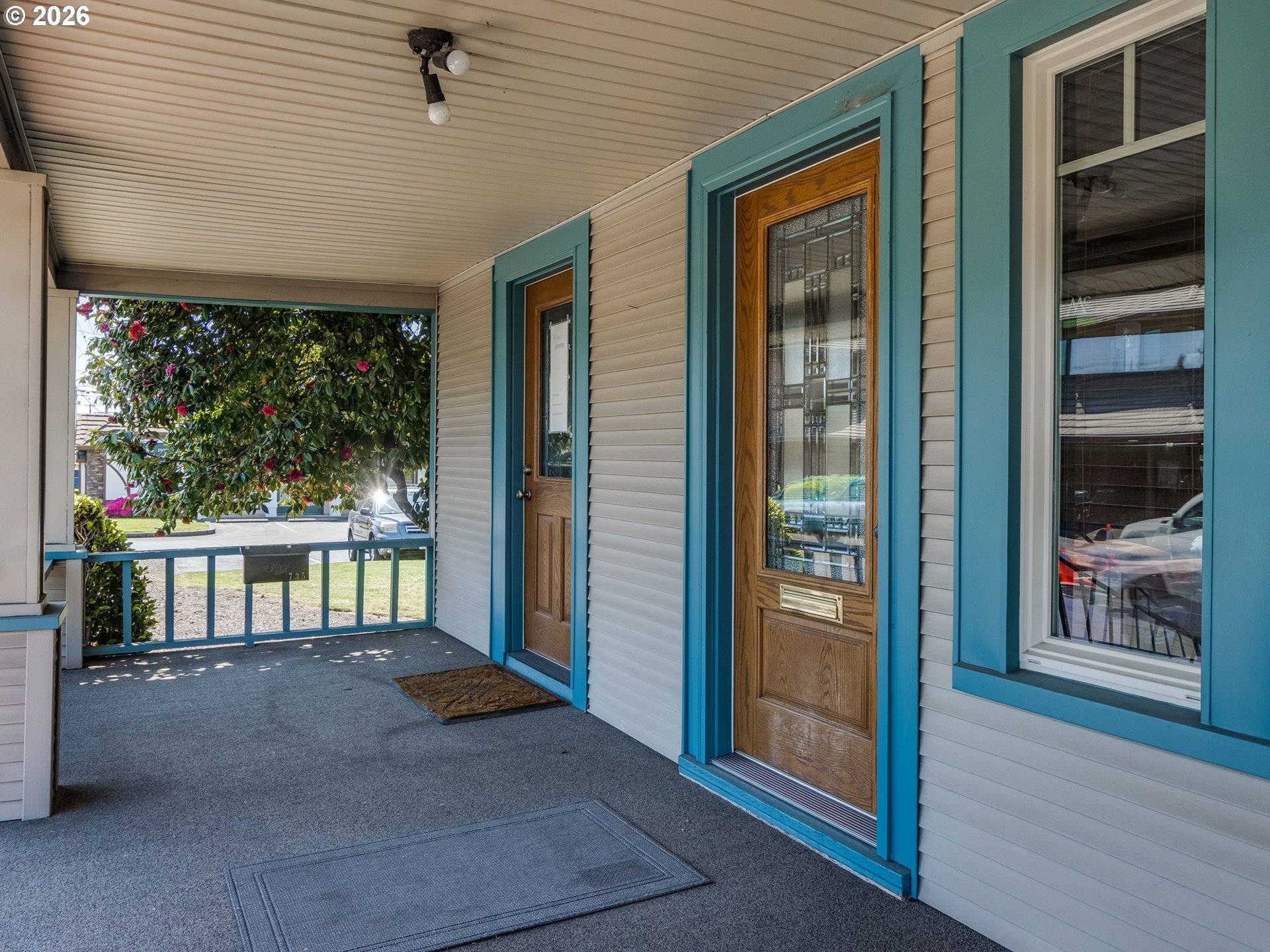 737 NW ADAMS ST, Mc Minnville, OR 97128