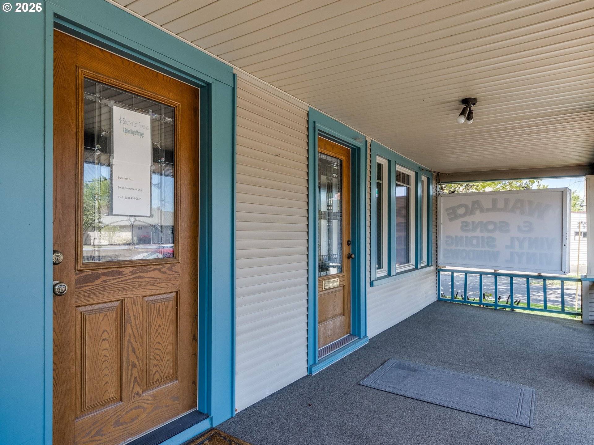 737 NW ADAMS ST, Mc Minnville, OR 97128