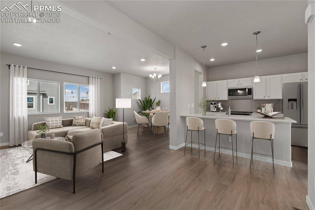 2151 Zipline VW, Colorado Springs, CO 80910