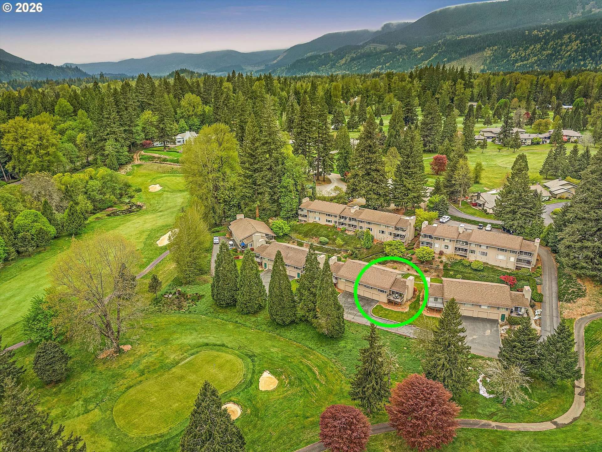68662 E BOWMANS CIR, Welches, OR 97067