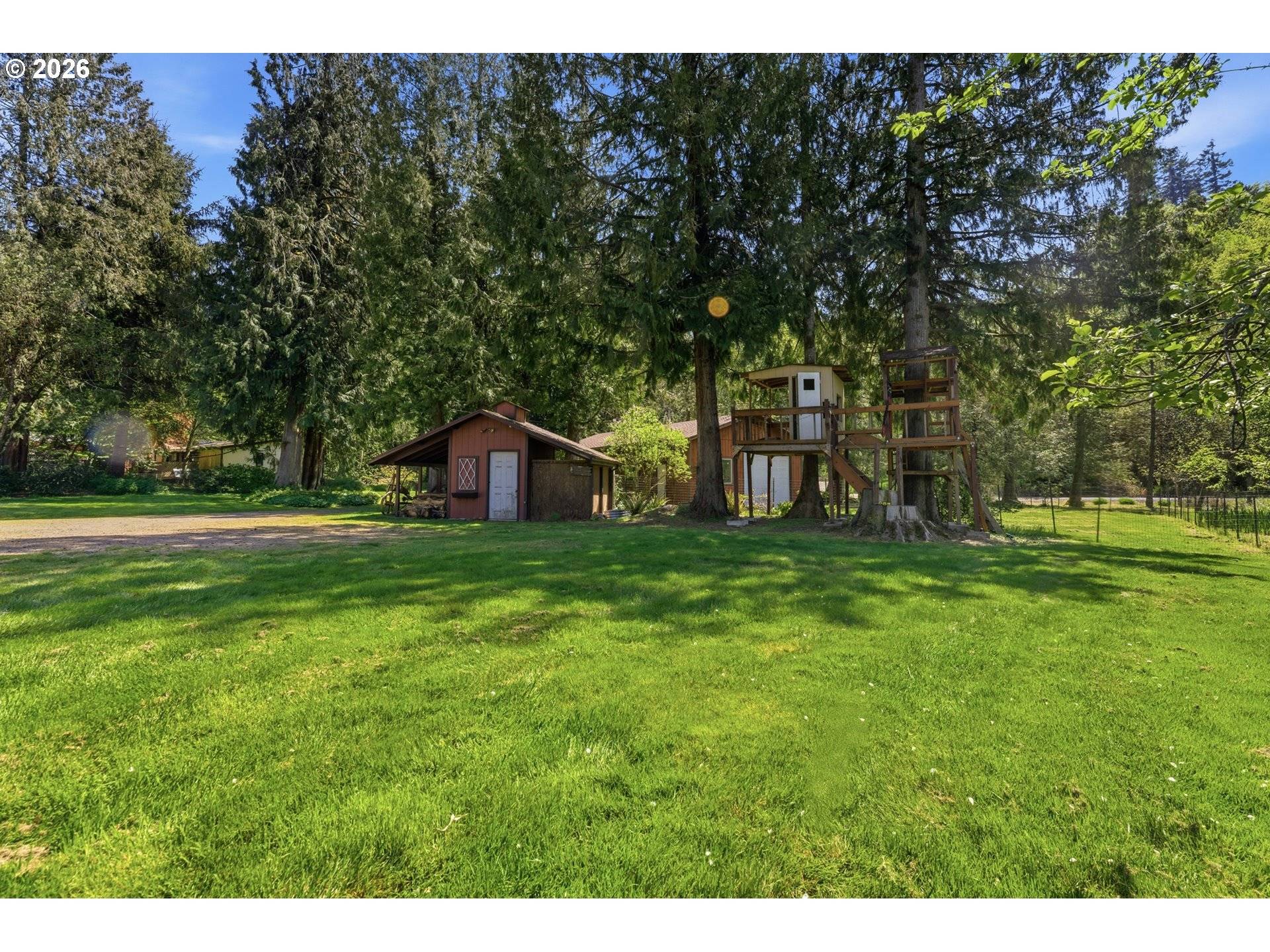 74755 DOAN RD, Rainier, OR 97048