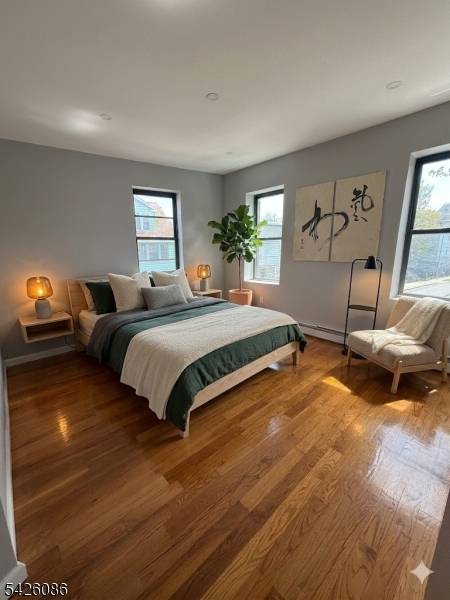 296 Renner Ave #6A, Newark City, NJ 07112