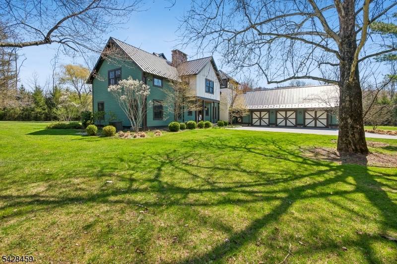 89 Mosle Rd, Peapack Gladstone Boro, NJ 07931