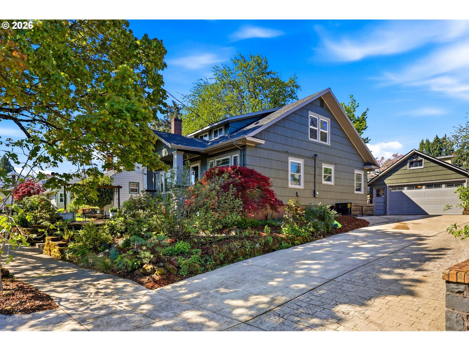 3737 SE 11TH AVE, Portland, OR 97202