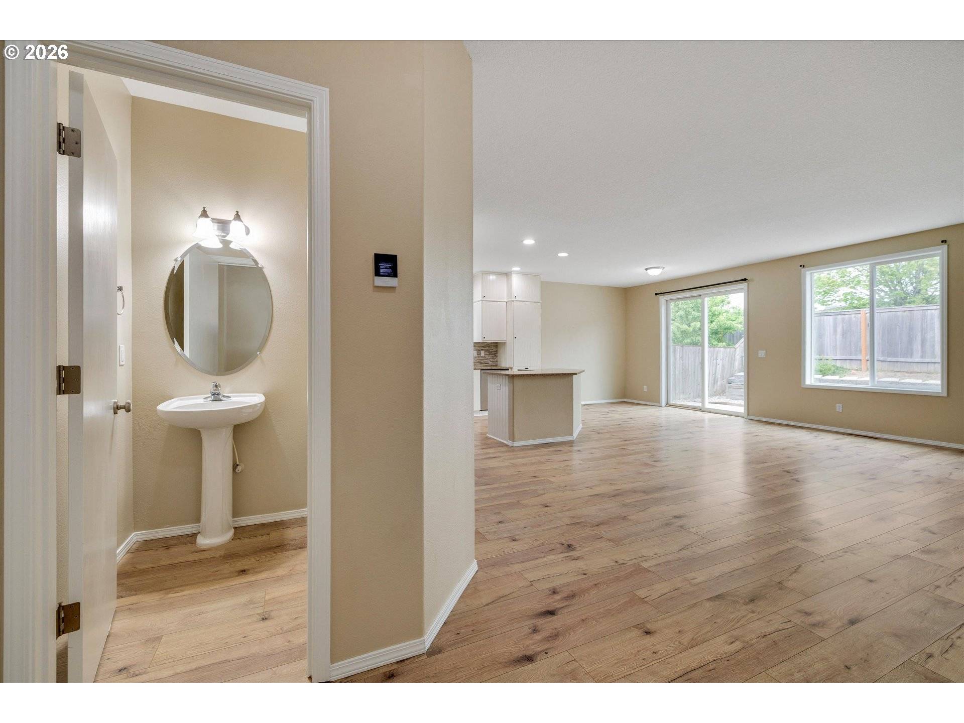 16809 SE DAVIDOFF WAY, Damascus, OR 97089