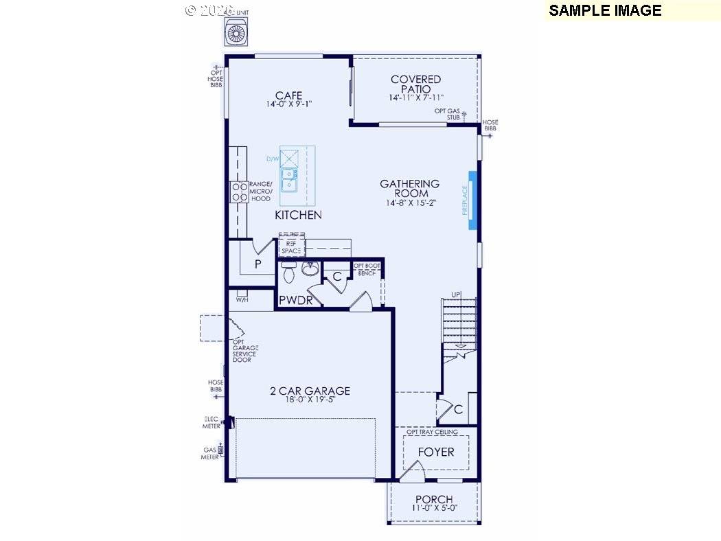 15960 SW BLUEWATER TER, Tigard, OR 97224