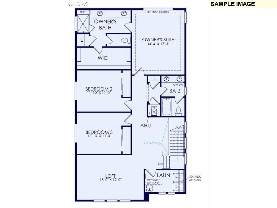 15960 SW BLUEWATER TER, Tigard, OR 97224