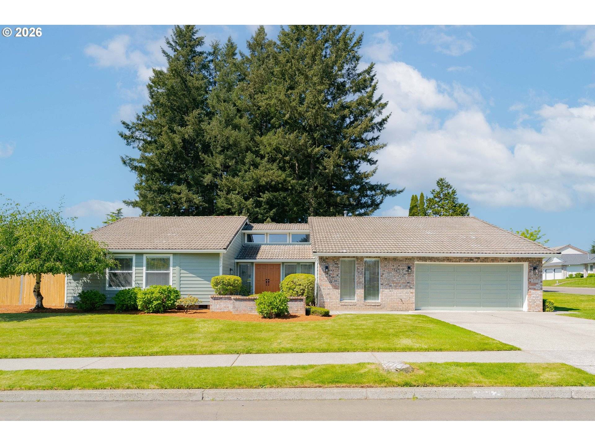 3512 SE 168TH AVE, Vancouver, WA 98683
