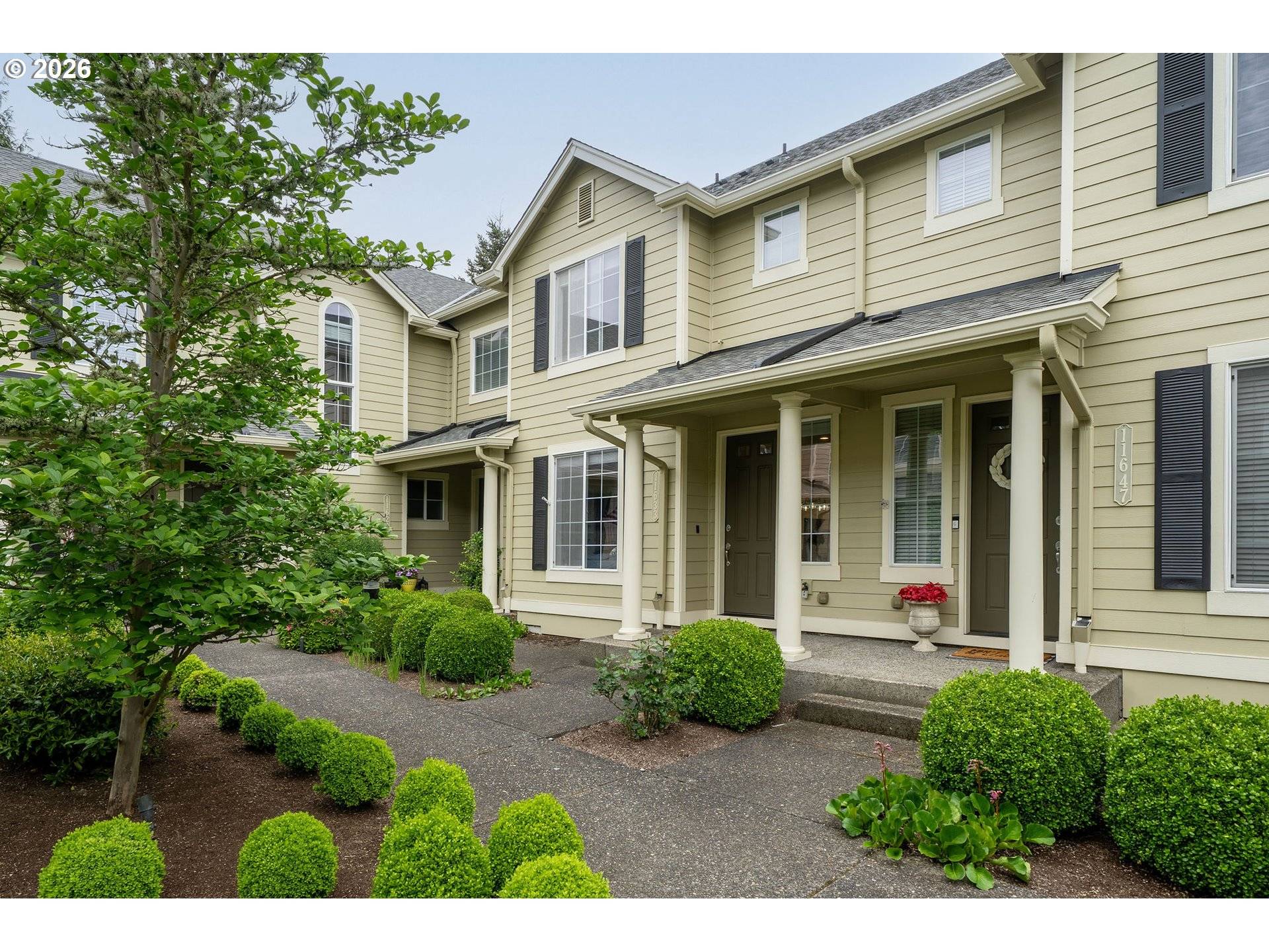 11633 SW WATERTHRUSH TER, Beaverton, OR 97007