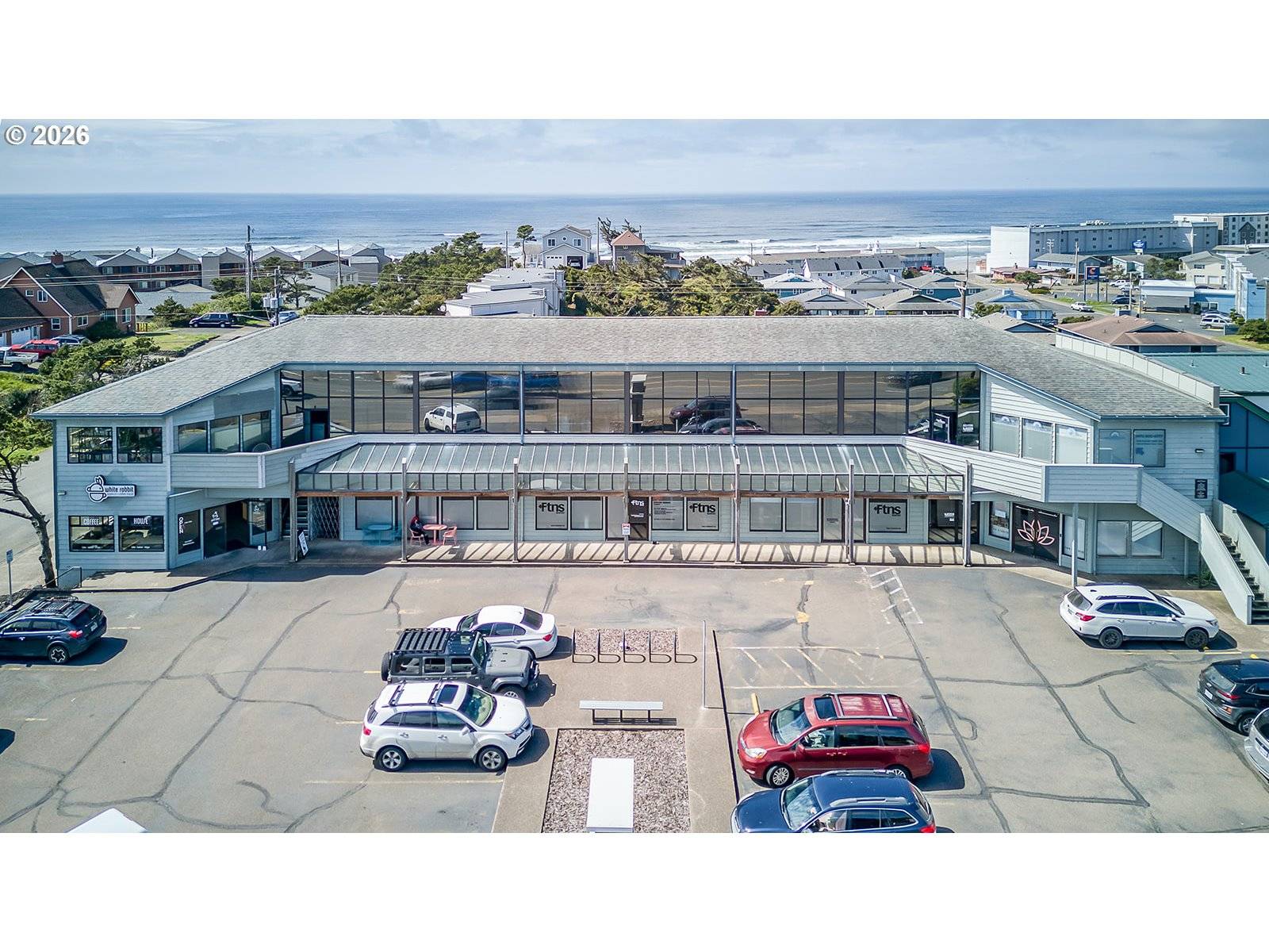 644 S COAST HWY, Newport, OR 97365
