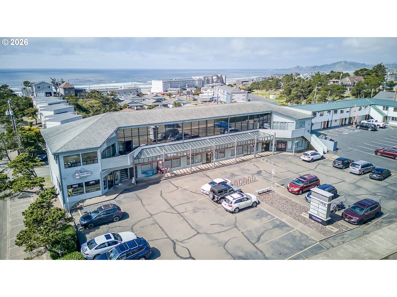 644 S COAST HWY, Newport, OR 97365