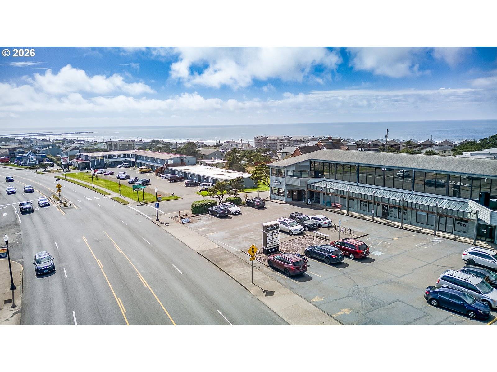 644 S COAST HWY, Newport, OR 97365