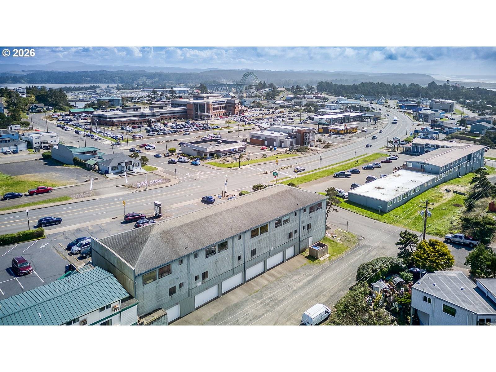644 S COAST HWY, Newport, OR 97365