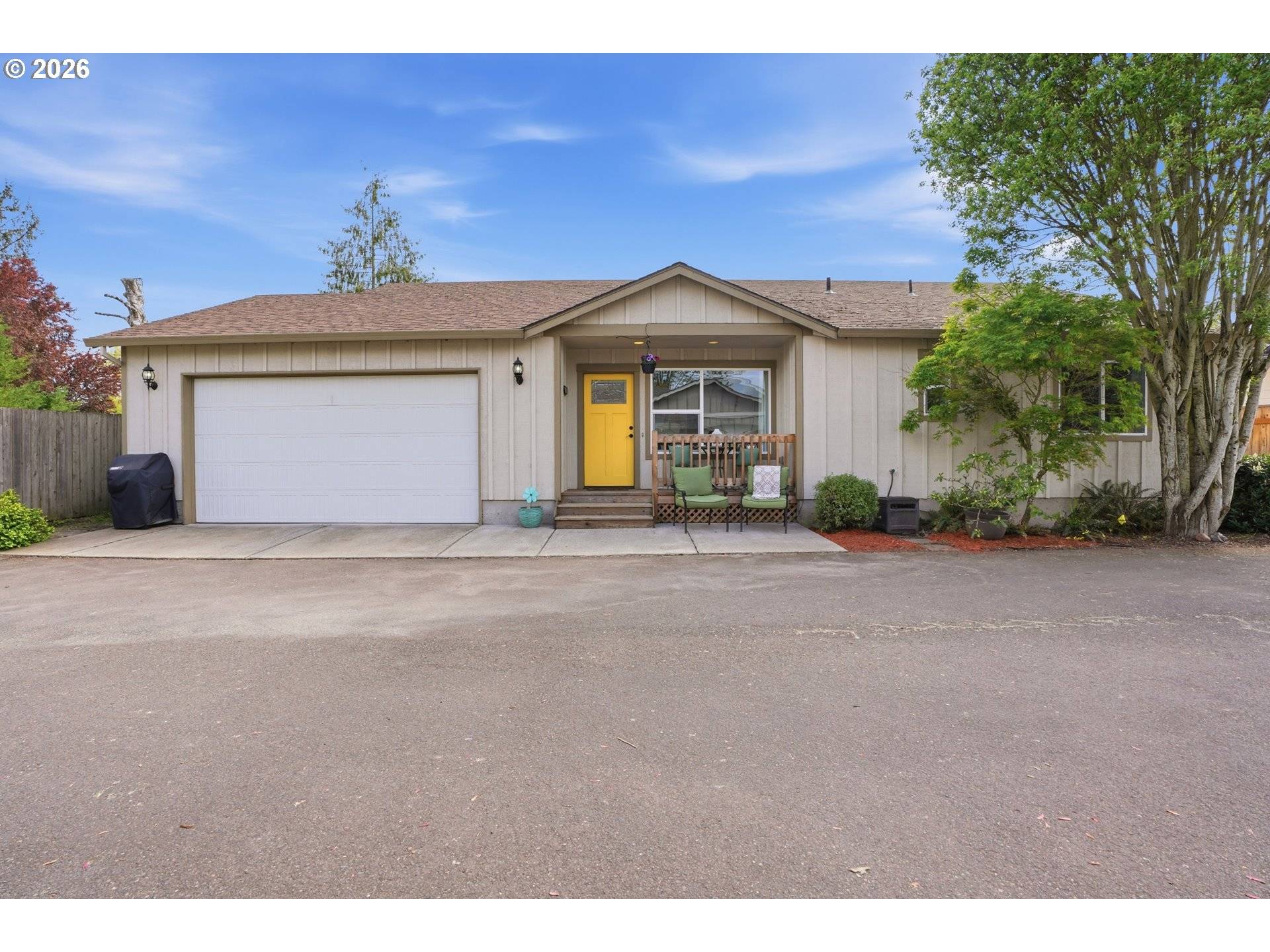 1343 NE Sunrise LN, Hillsboro, OR 97124