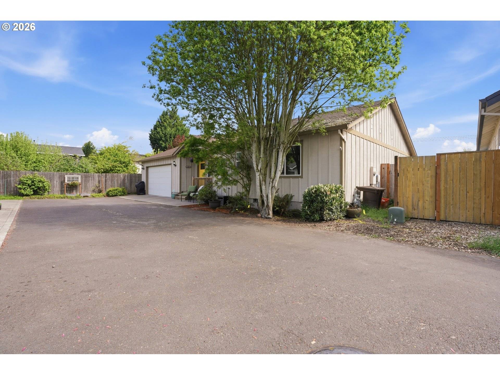 1343 NE Sunrise LN, Hillsboro, OR 97124