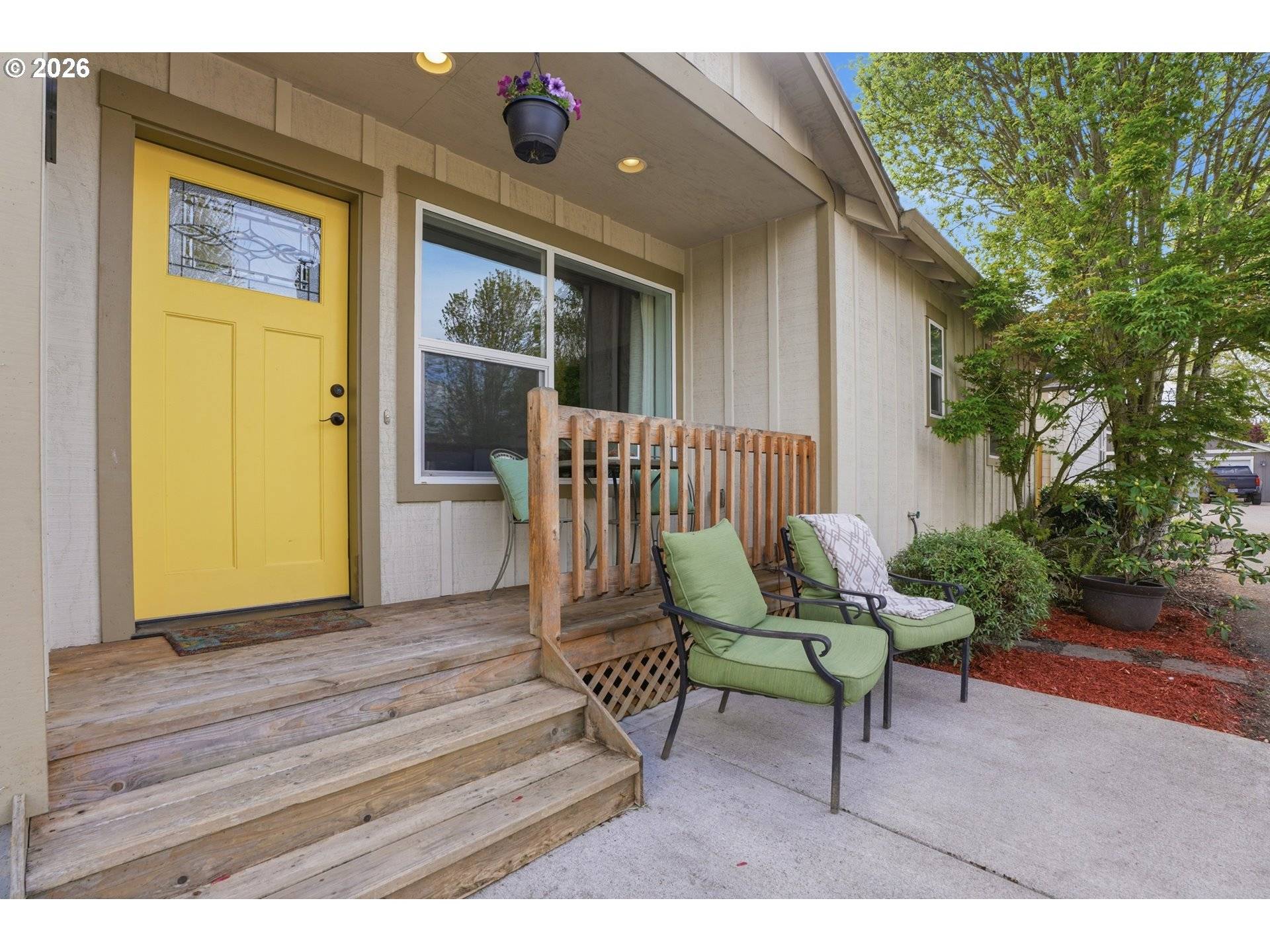 1343 NE Sunrise LN, Hillsboro, OR 97124