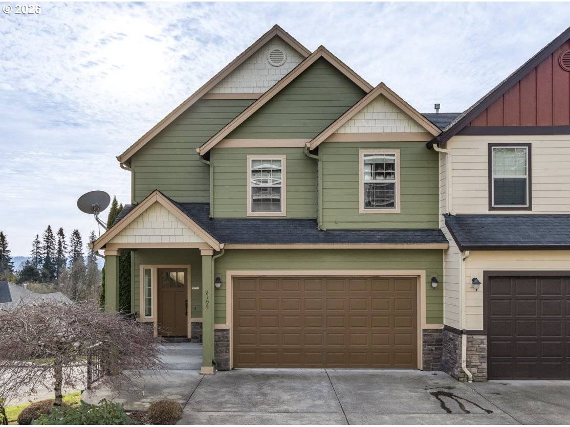 2105 34TH ST, Washougal, WA 98671