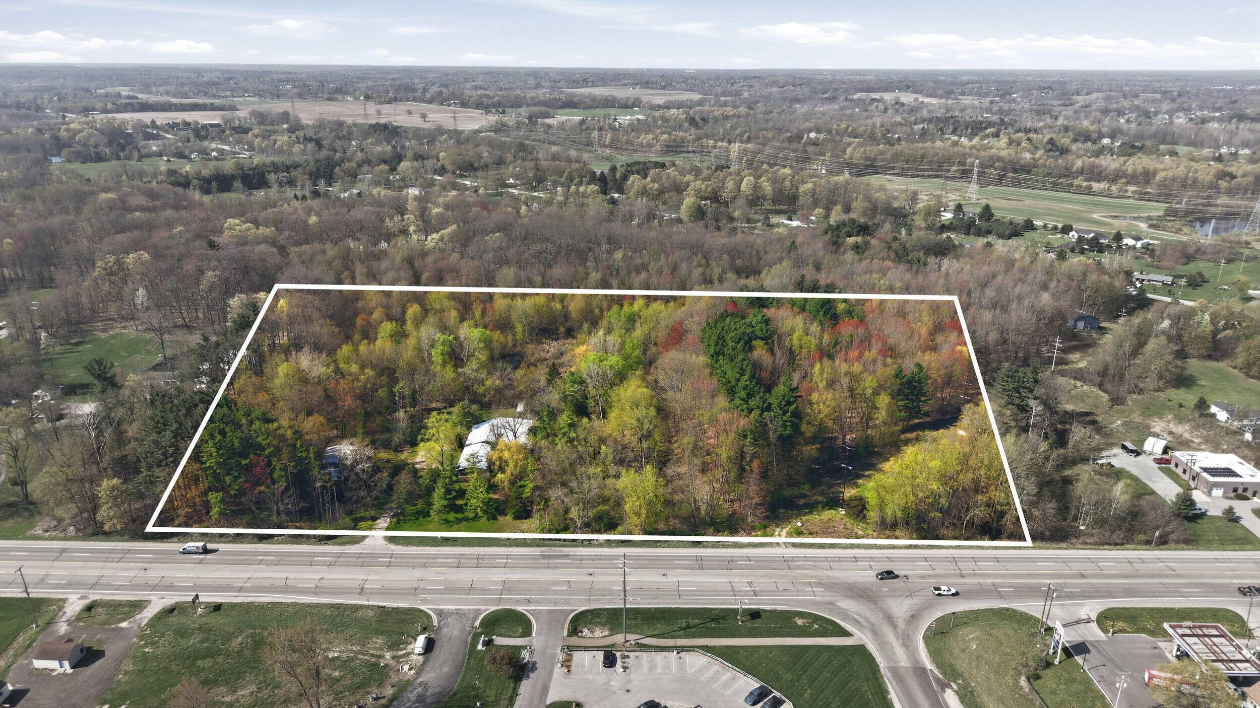 14187 Ironwood DR NW, Tallmadge Twp, MI 49534