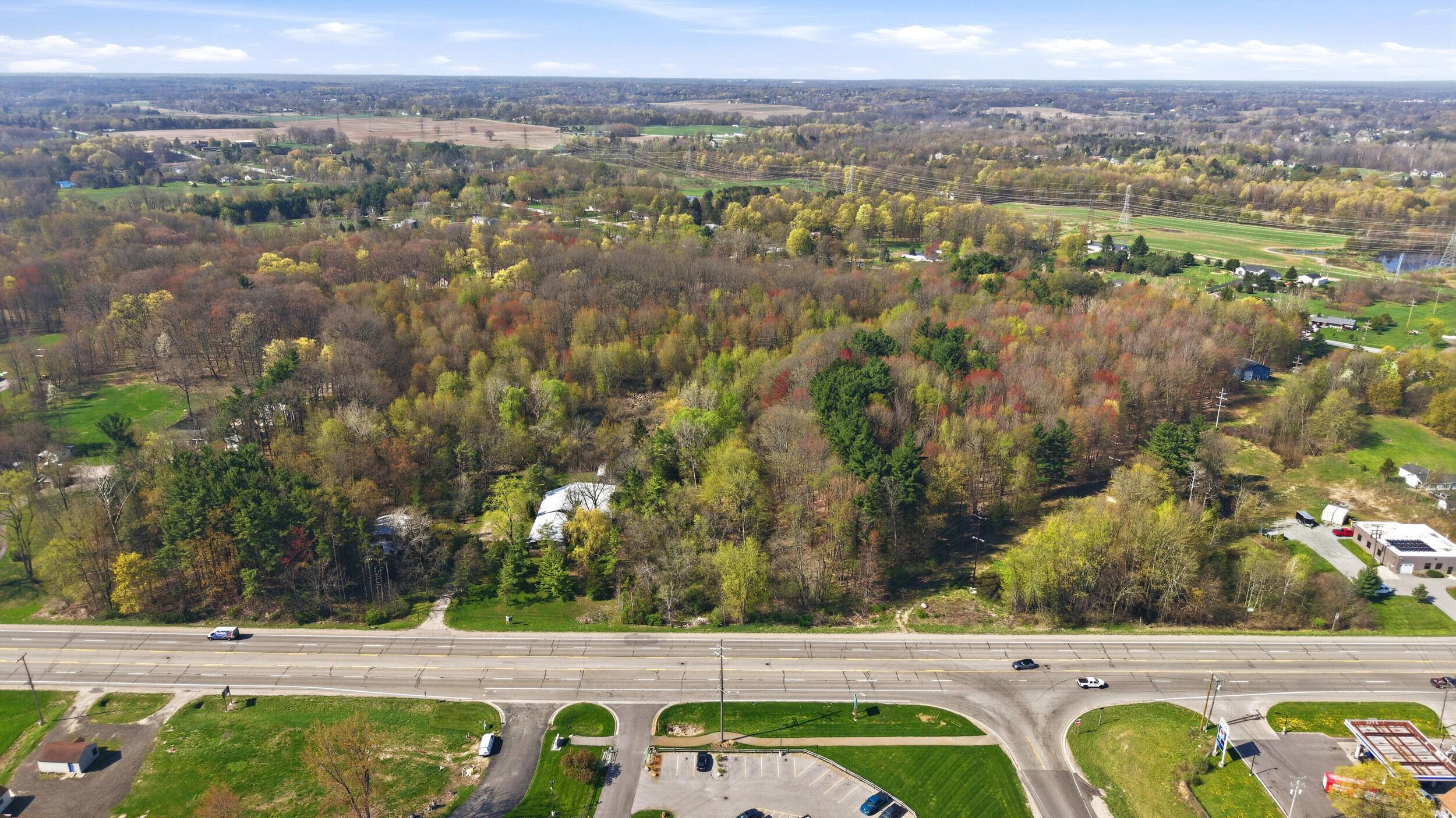 14187 Ironwood DR NW, Tallmadge Twp, MI 49534