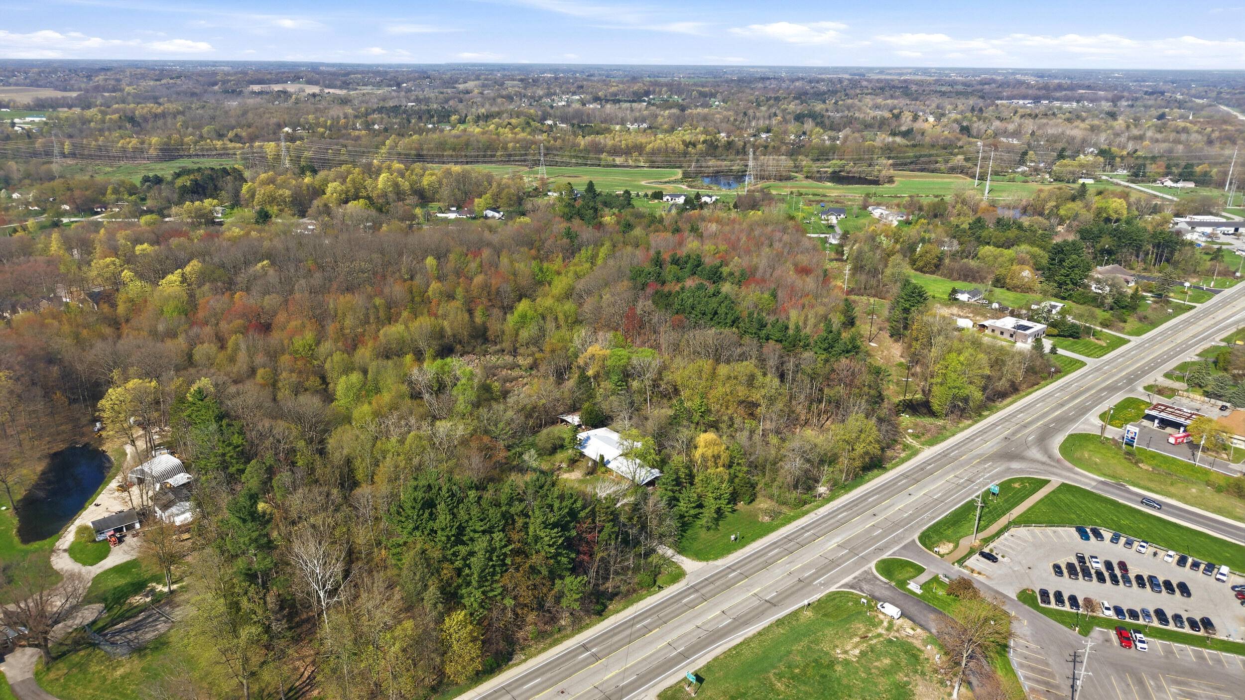 14187 Ironwood DR NW, Tallmadge Twp, MI 49534