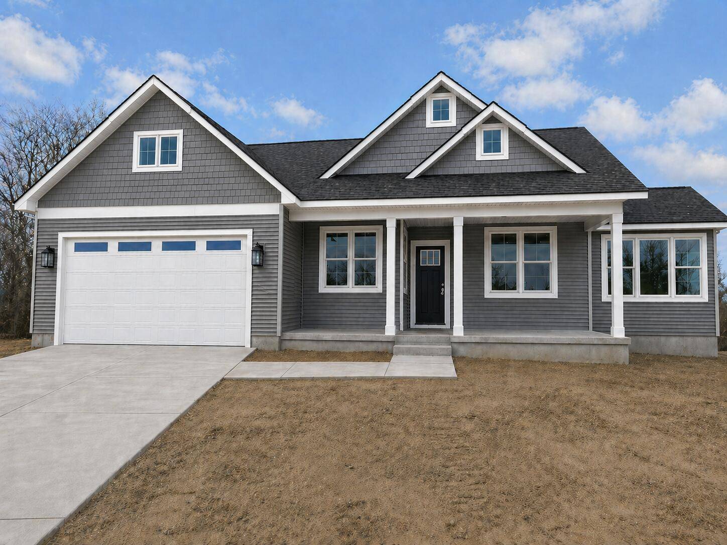 2029 12th ST, City Of Manistee, MI 49660