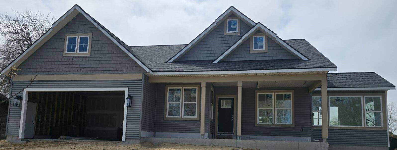 2029 12th ST, City Of Manistee, MI 49660