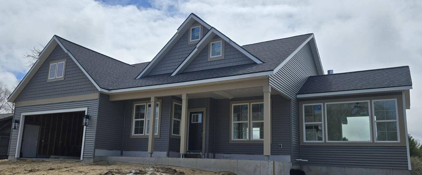2029 12th ST, City Of Manistee, MI 49660