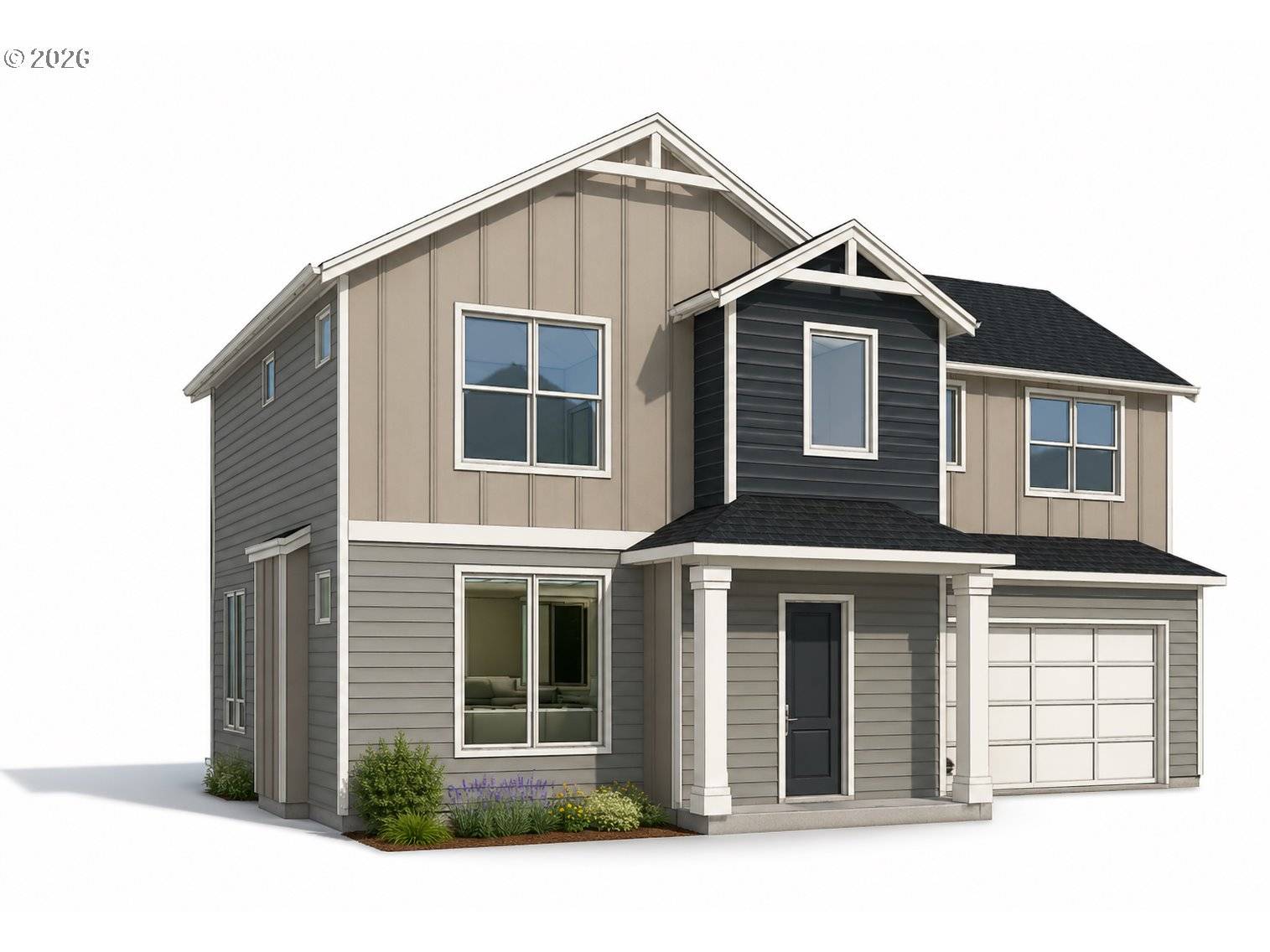 14881 NW HIGHCROFT CT, Portland, OR 97229