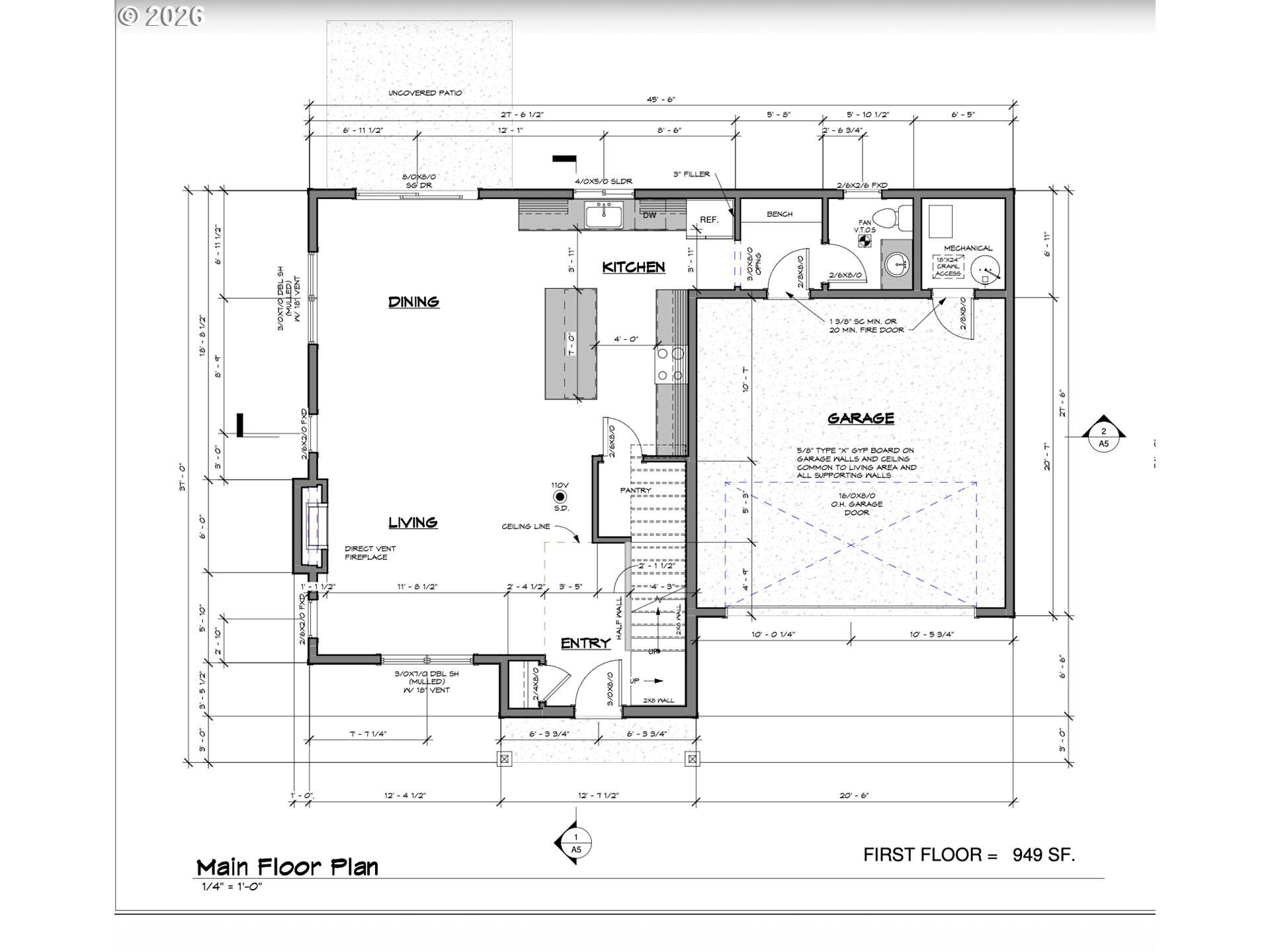 14881 NW HIGHCROFT CT, Portland, OR 97229
