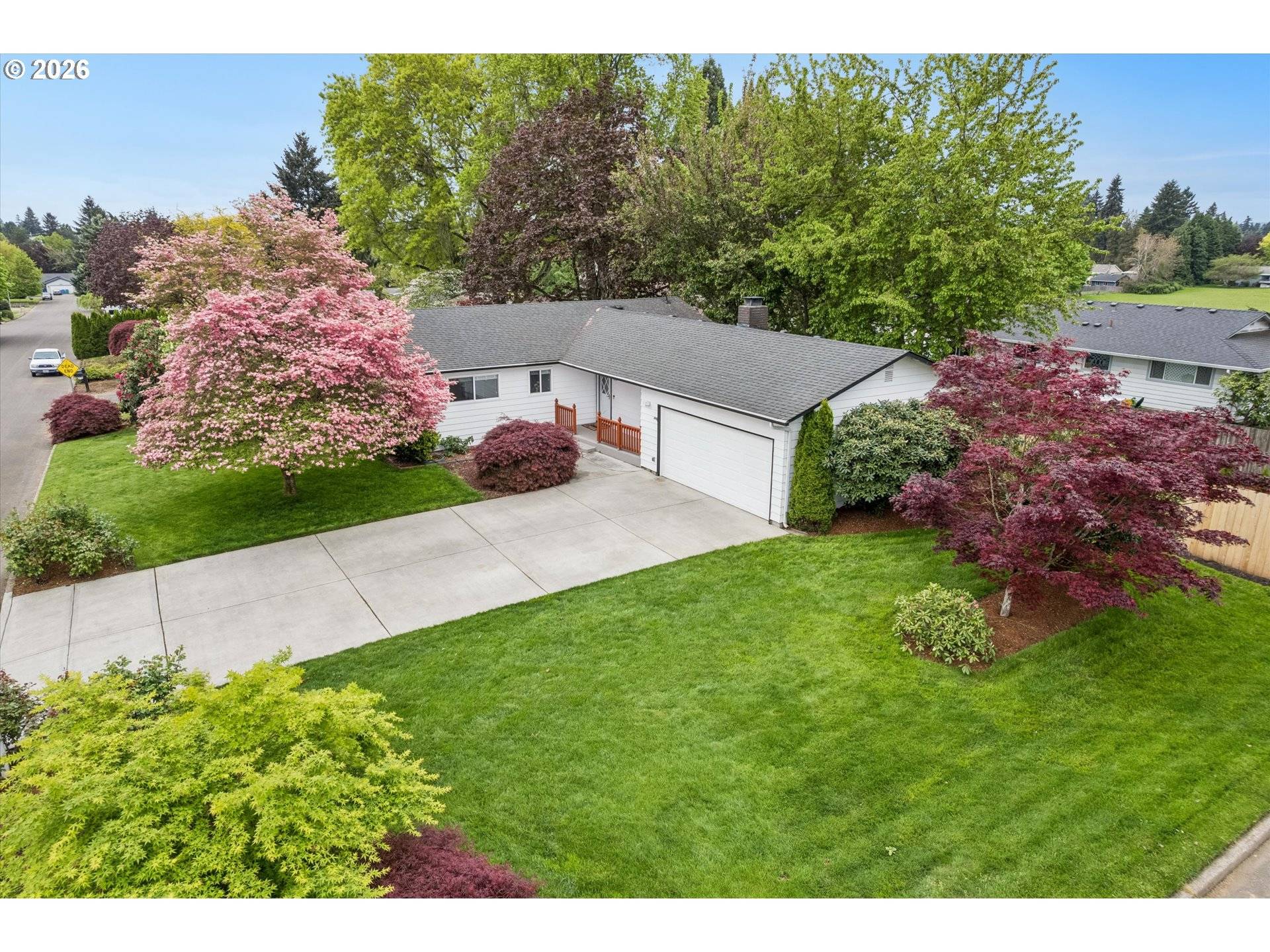 10714 NW 22ND AVE, Vancouver, WA 98685